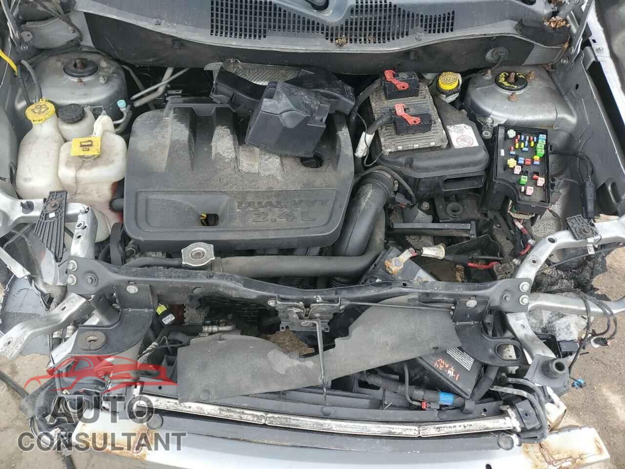 JEEP COMPASS 2016 - 1C4NJDBB2GD741794