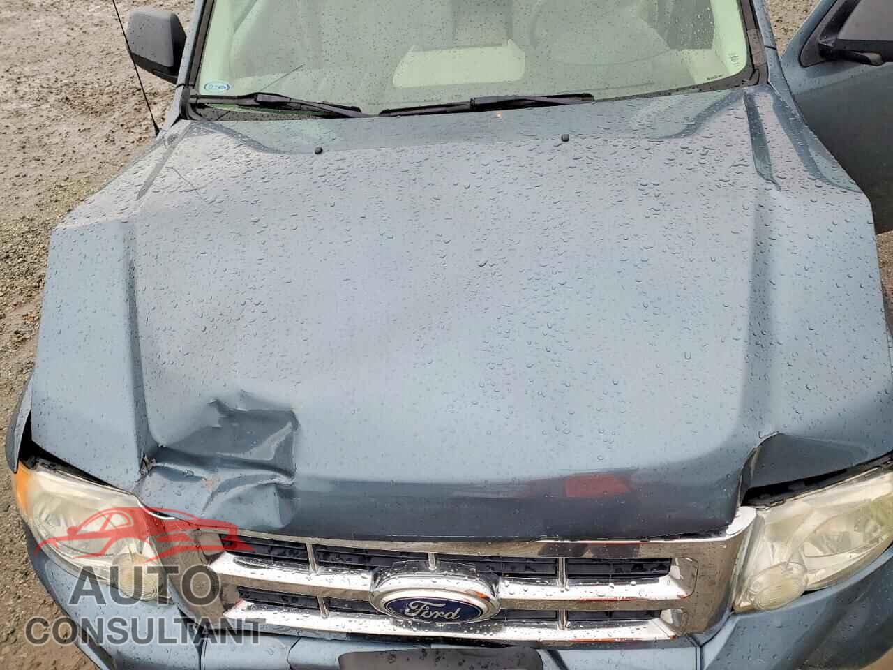 FORD ESCAPE 2012 - 1FMCU0D72CKC36274