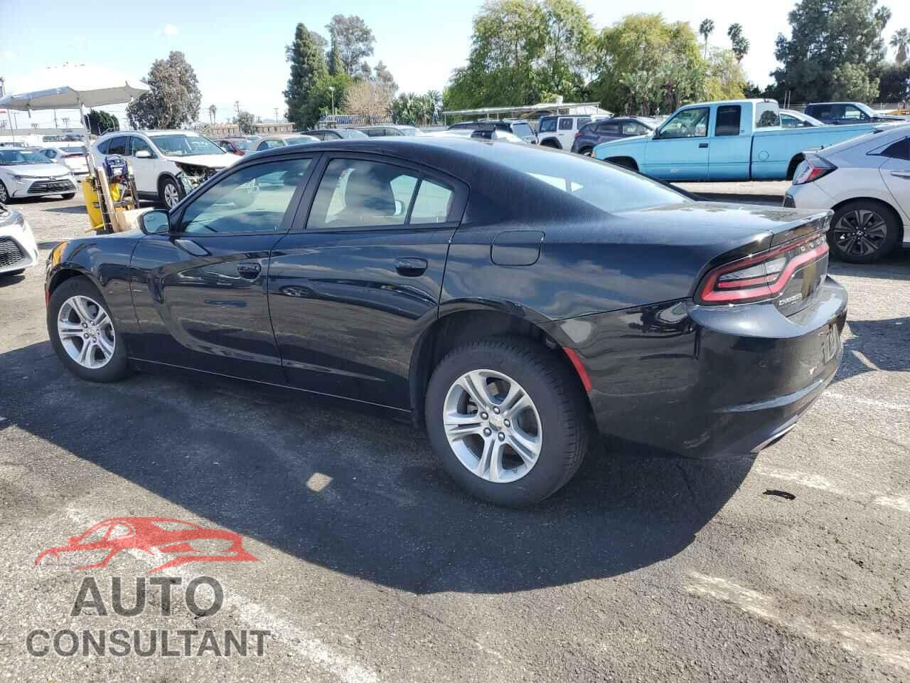 DODGE CHARGER 2023 - 2C3CDXBG9PH547797