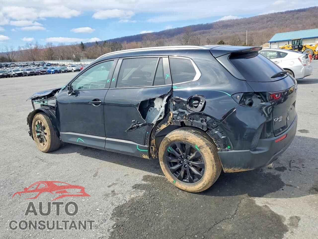 MAZDA CX-50 2024 - 7MMVABBM8RN182383