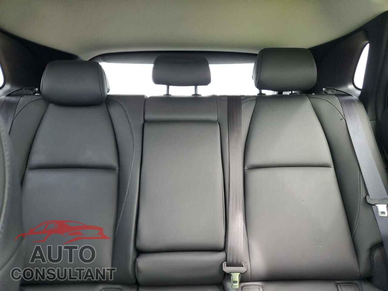 MAZDA CX30 2025 - 3MVDMBBM7SM778294