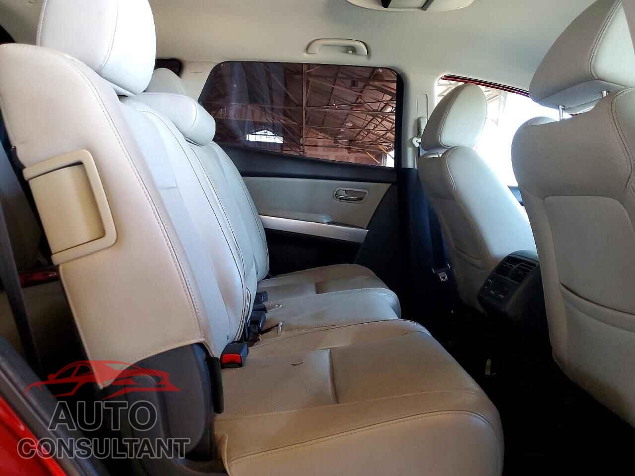 MAZDA CX-9 2014 - JM3TB2DV1E0444690