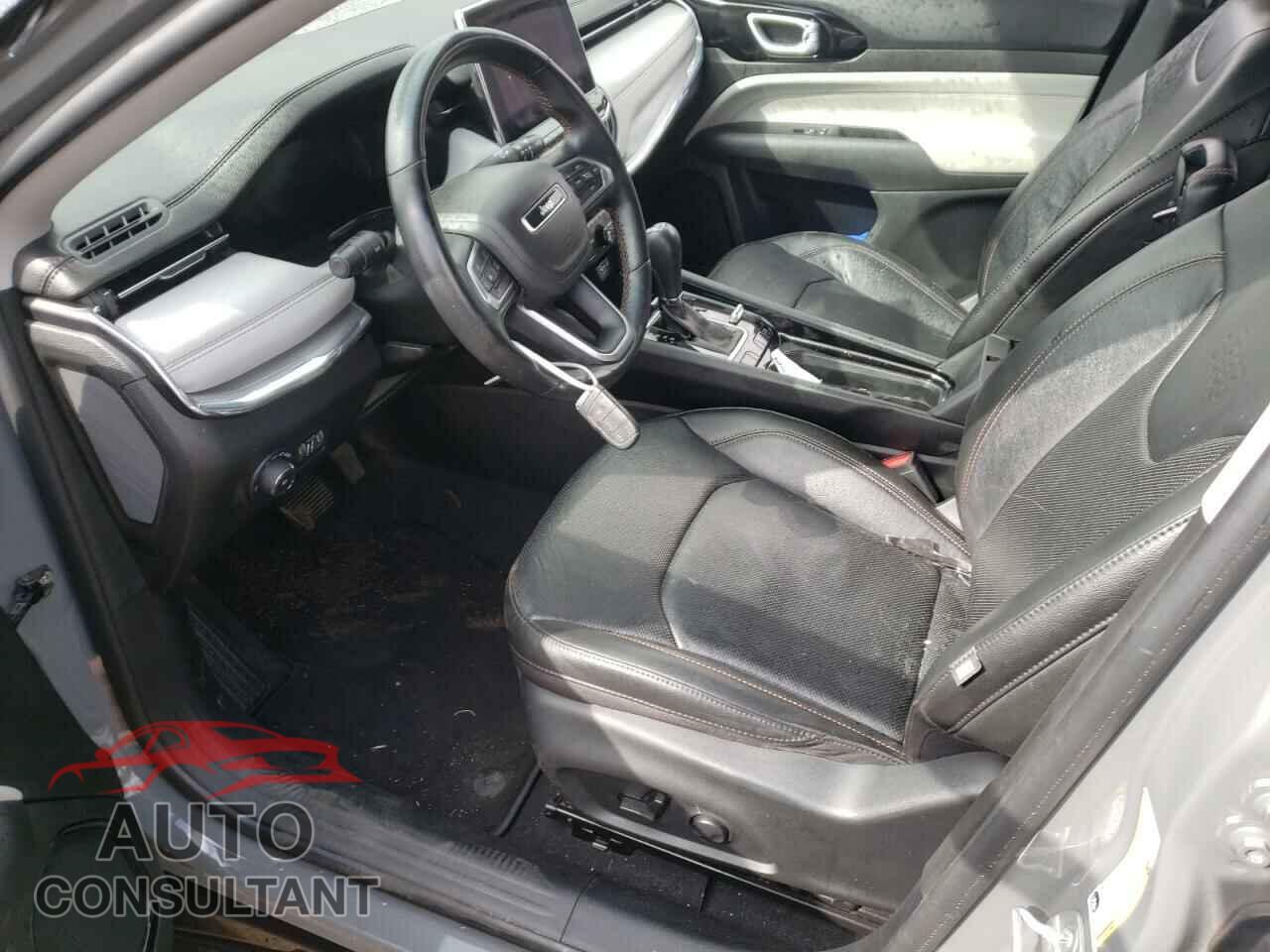 JEEP COMPASS 2022 - 3C4NJDCB7NT158823