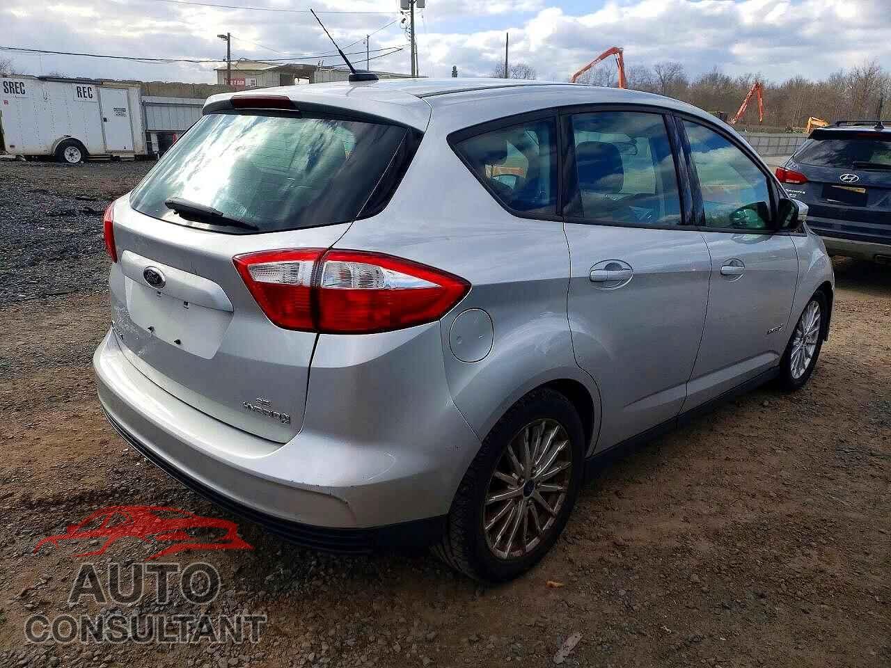 FORD CMAX 2015 - 1FADP5AU2FL122478