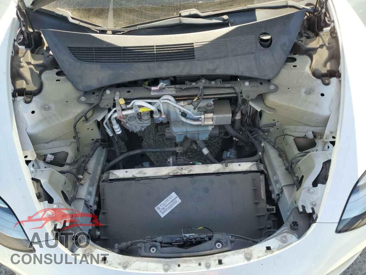 TESLA MODEL 3 2019 - 5YJ3E1EA9KF466827