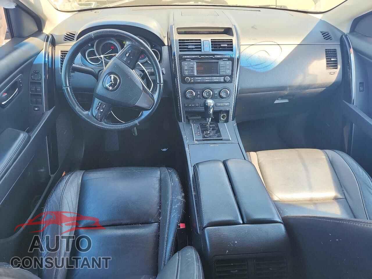 MAZDA CX-9 2012 - JM3TB3CV0C0360879