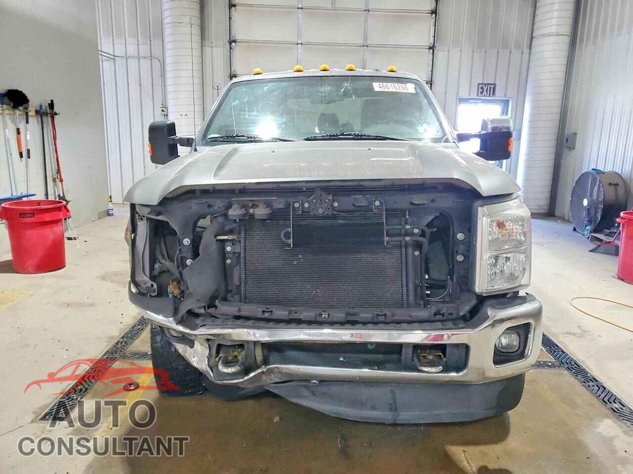FORD F250 2014 - 1FT7W2B68EEB31777