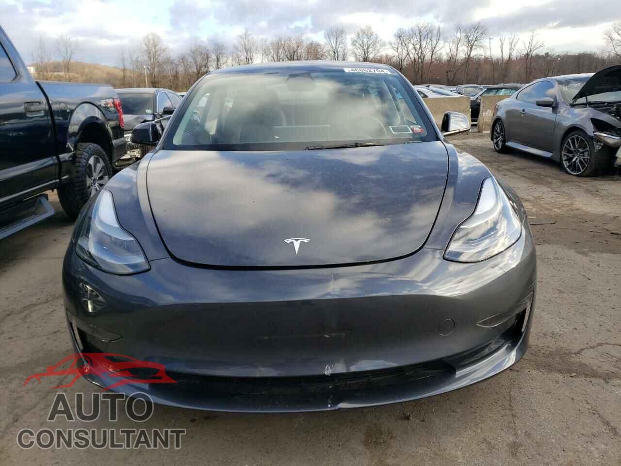 TESLA MODEL 3 2023 - 5YJ3E1EA9PF395359