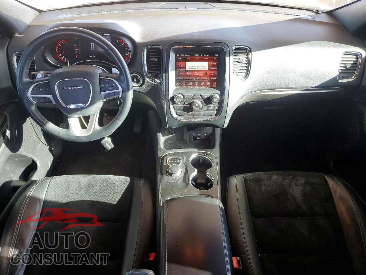 DODGE DURANGO 2015 - 1C4RDHAG8FC163251