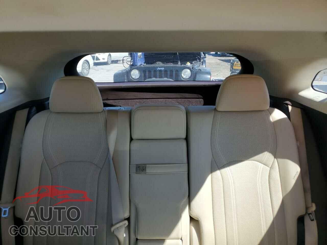 LEXUS RX350 2017 - 2T2ZZMCA3HC085647