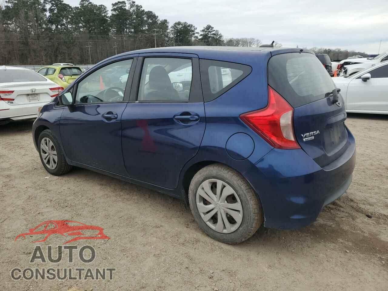 NISSAN VERSA 2017 - 3N1CE2CP6HL353234