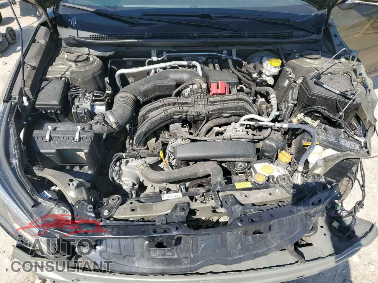 SUBARU OUTBACK 2022 - 4S4BTANC2N3254559