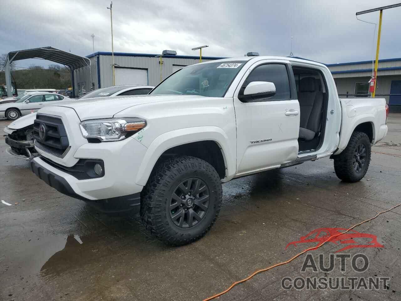 TOYOTA TACOMA 2023 - 3TYCZ5AN5PT178816