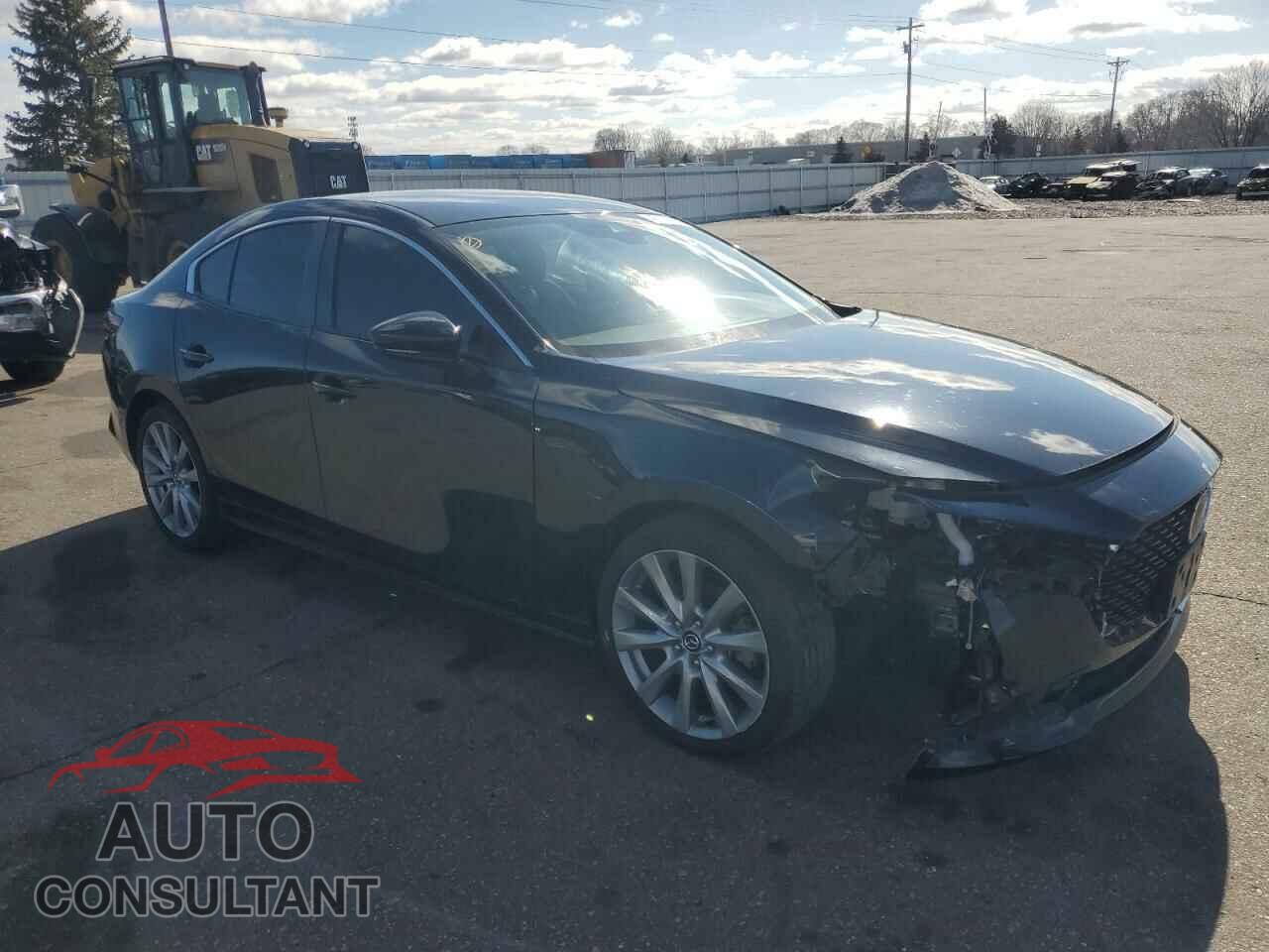 MAZDA 3 2020 - 3MZBPBDM4LM126115