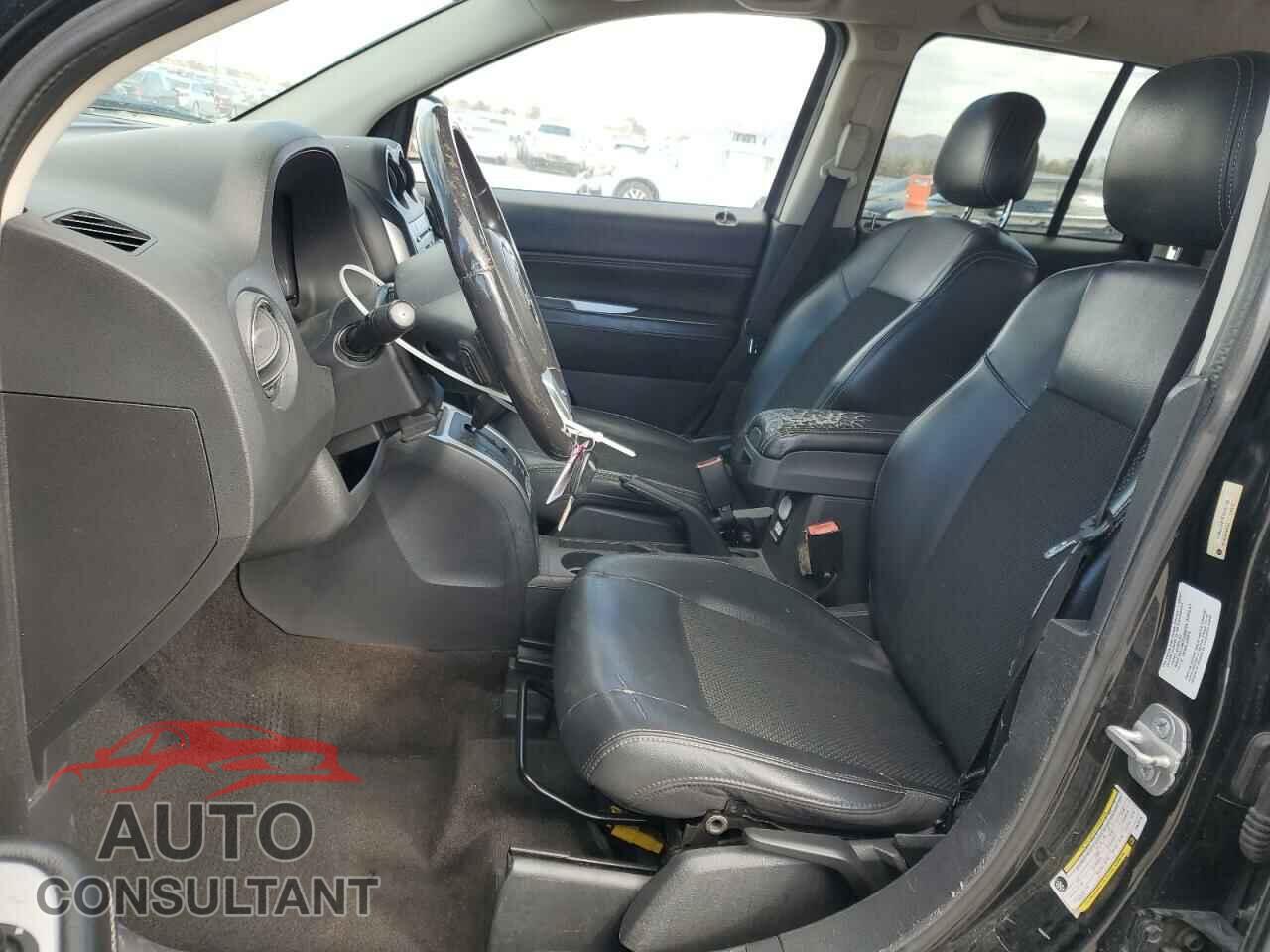 JEEP COMPASS 2014 - 1C4NJCEB7ED632136