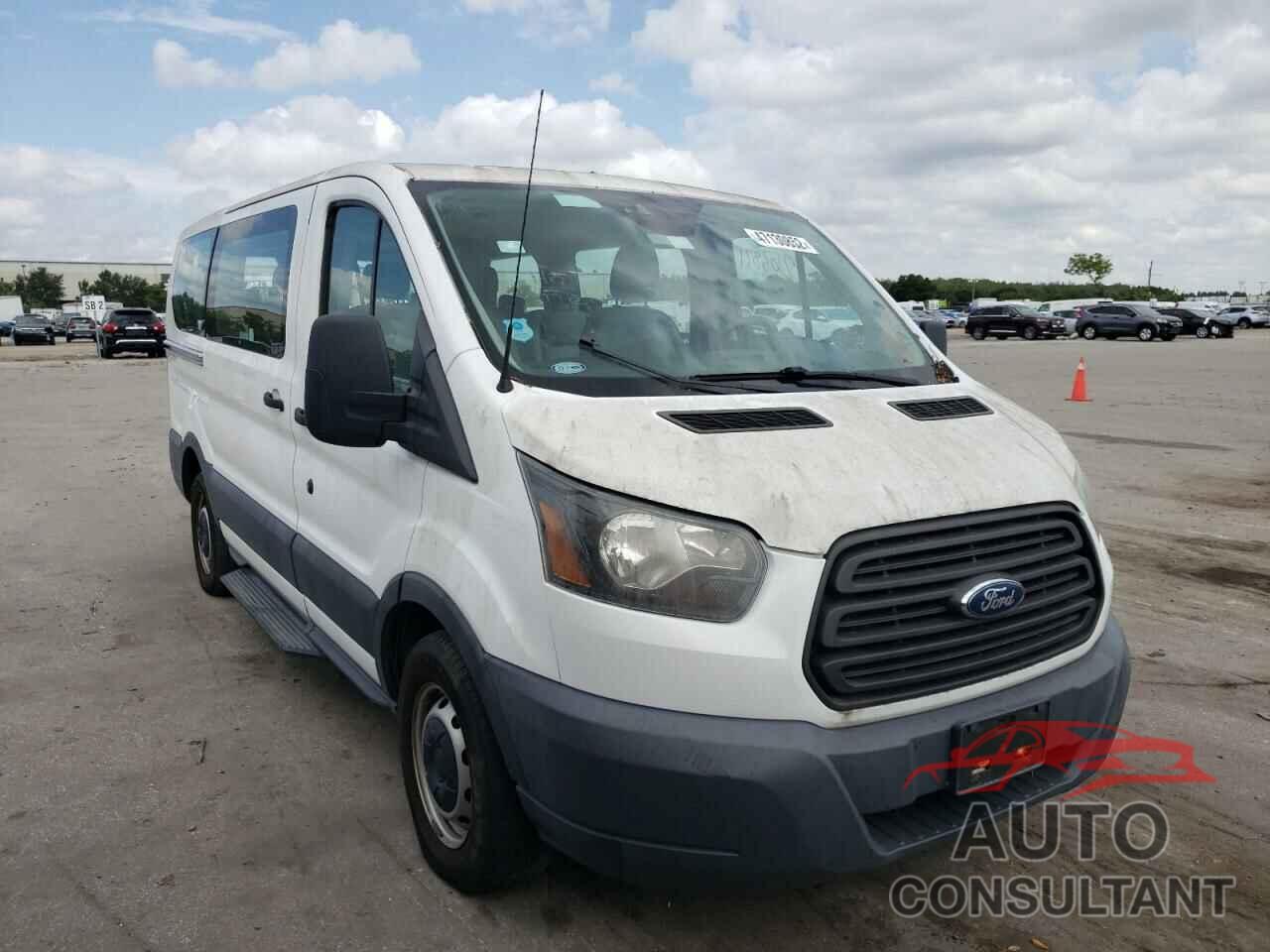 FORD TRANSIT CO 2016 - 1FMZK1YM1GKA85147