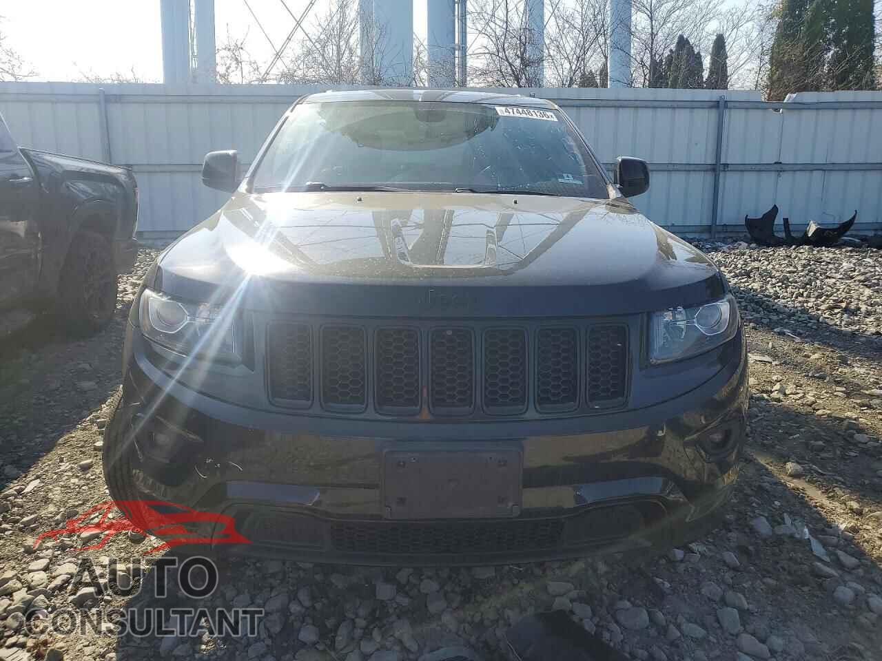 JEEP CHEROKEE 2015 - 1C4RJFAGXFC954782