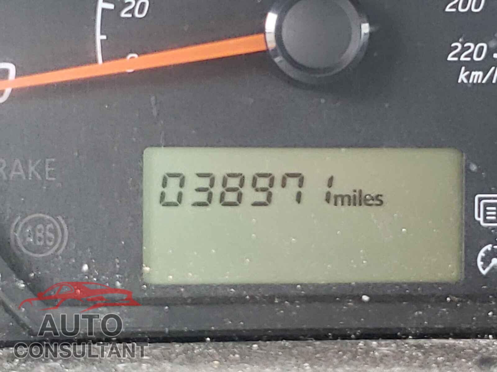 MITSUBISHI MIRAGE 2019 - ML32A3HJ0KH014041