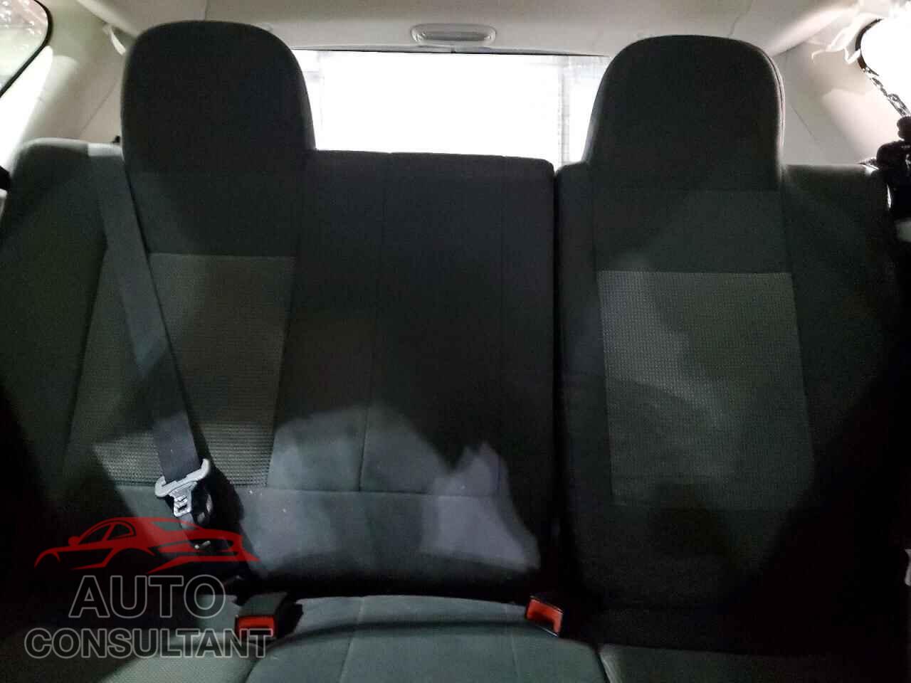 JEEP COMPASS 2014 - 1C4NJDBB9ED828430