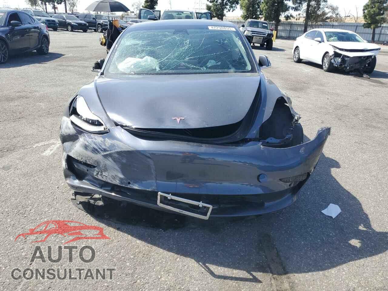 TESLA MODEL 3 2020 - 5YJ3E1EA4LF630390