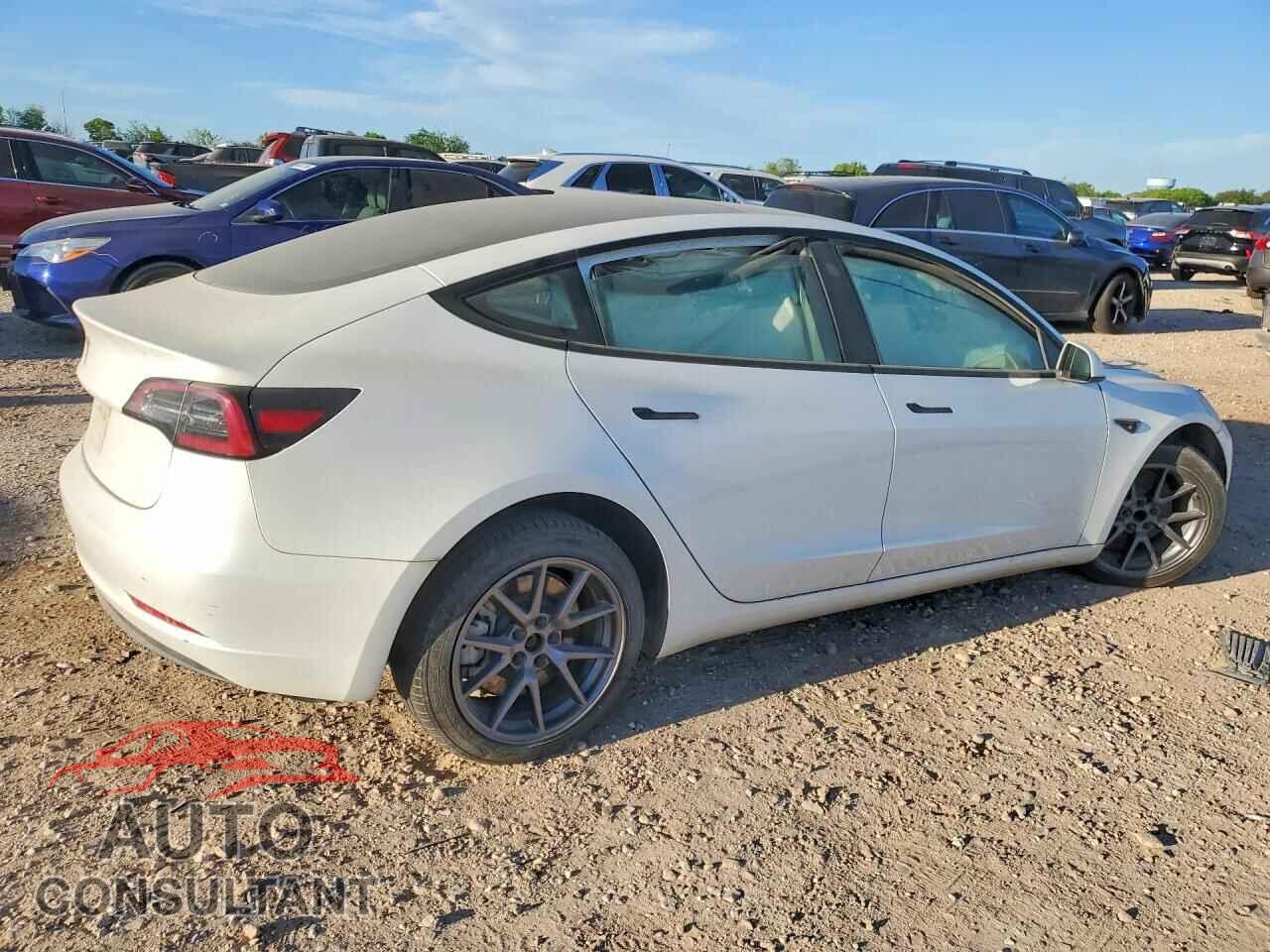 TESLA MODEL 3 2023 - 5YJ3E1EA8PF476045