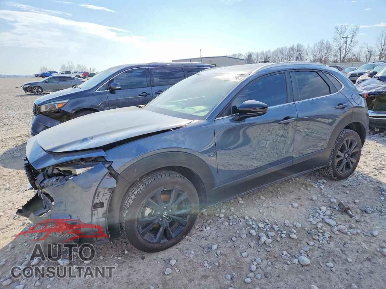 MAZDA CX30 2023 - 3MVDMBCM9PM507517