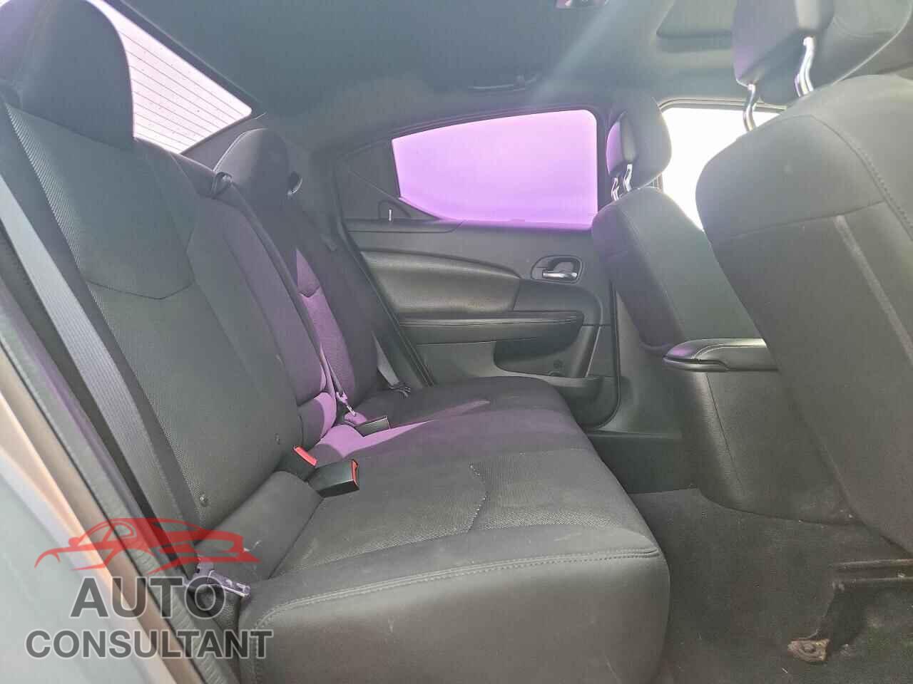 DODGE AVENGER 2013 - 1C3CDZCB3DN665698