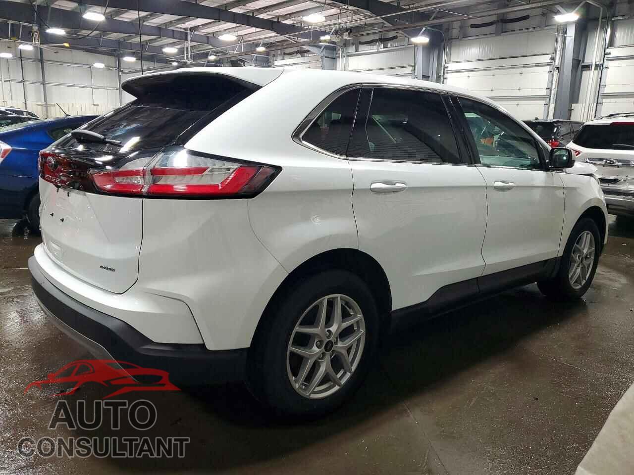 FORD EDGE 2023 - 2FMPK4J9XPBA29068