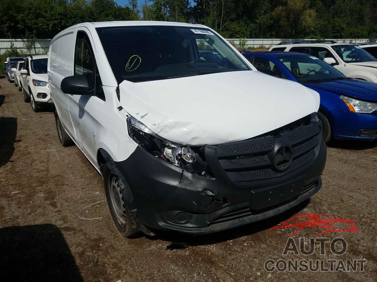 MERCEDES-BENZ ALL OTHER 2017 - WD3PG2EA4H3227123