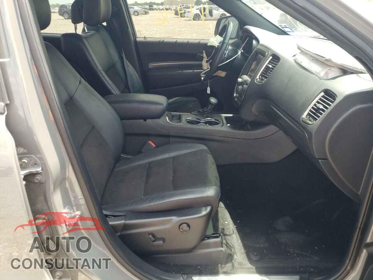 DODGE DURANGO 2020 - 1C4SDHCT5LC441630