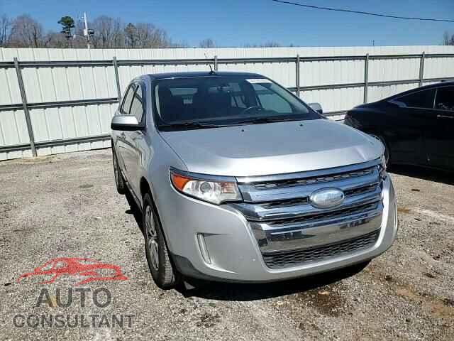 FORD EDGE 2013 - 2FMDK3K96DBB49747