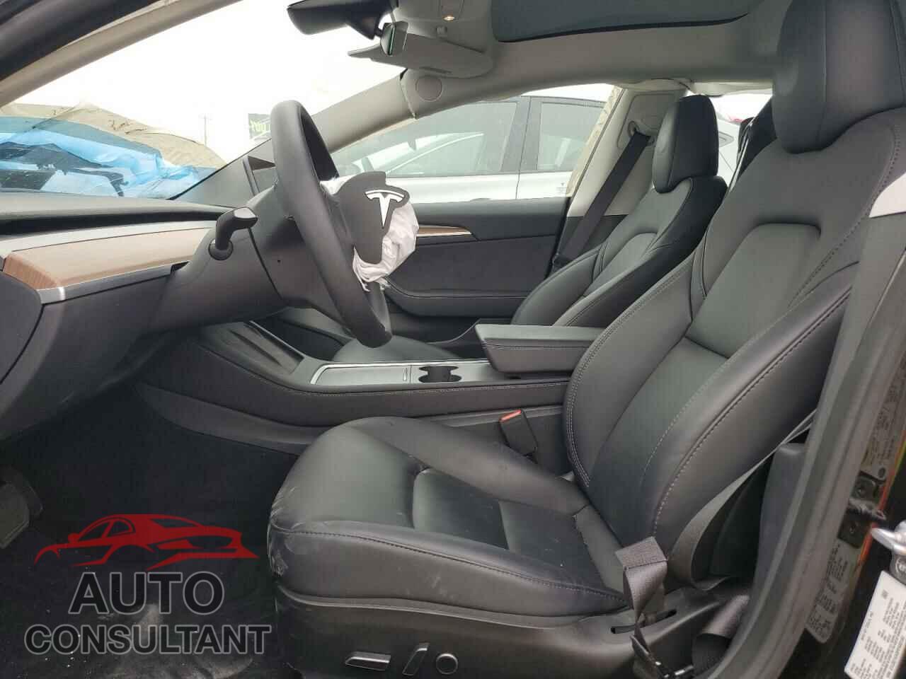 TESLA MODEL 3 2023 - 5YJ3E1EA9PF660183