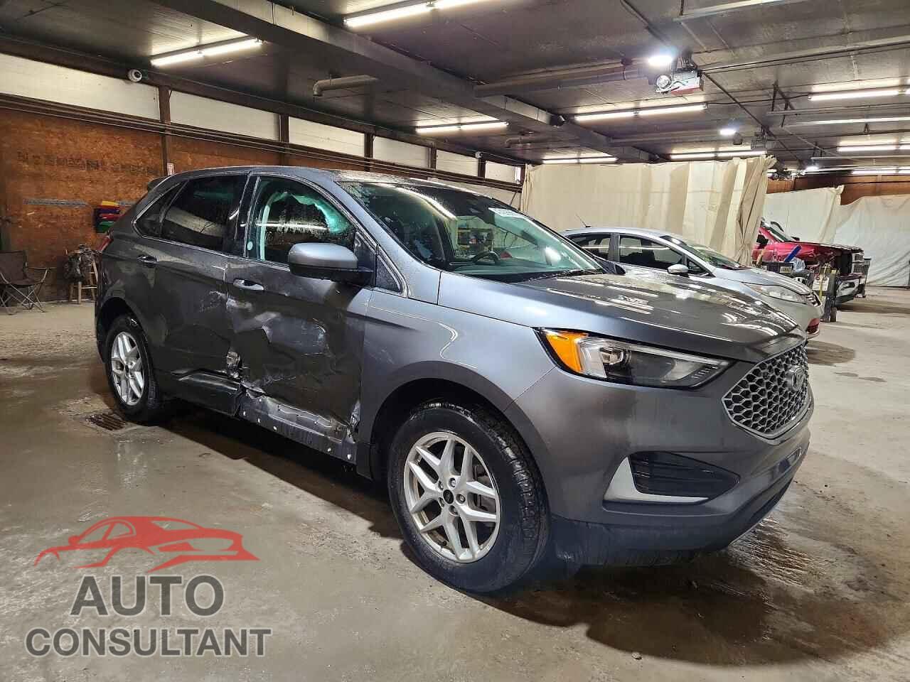 FORD EDGE 2023 - 2FMPK4J9XPBA25232