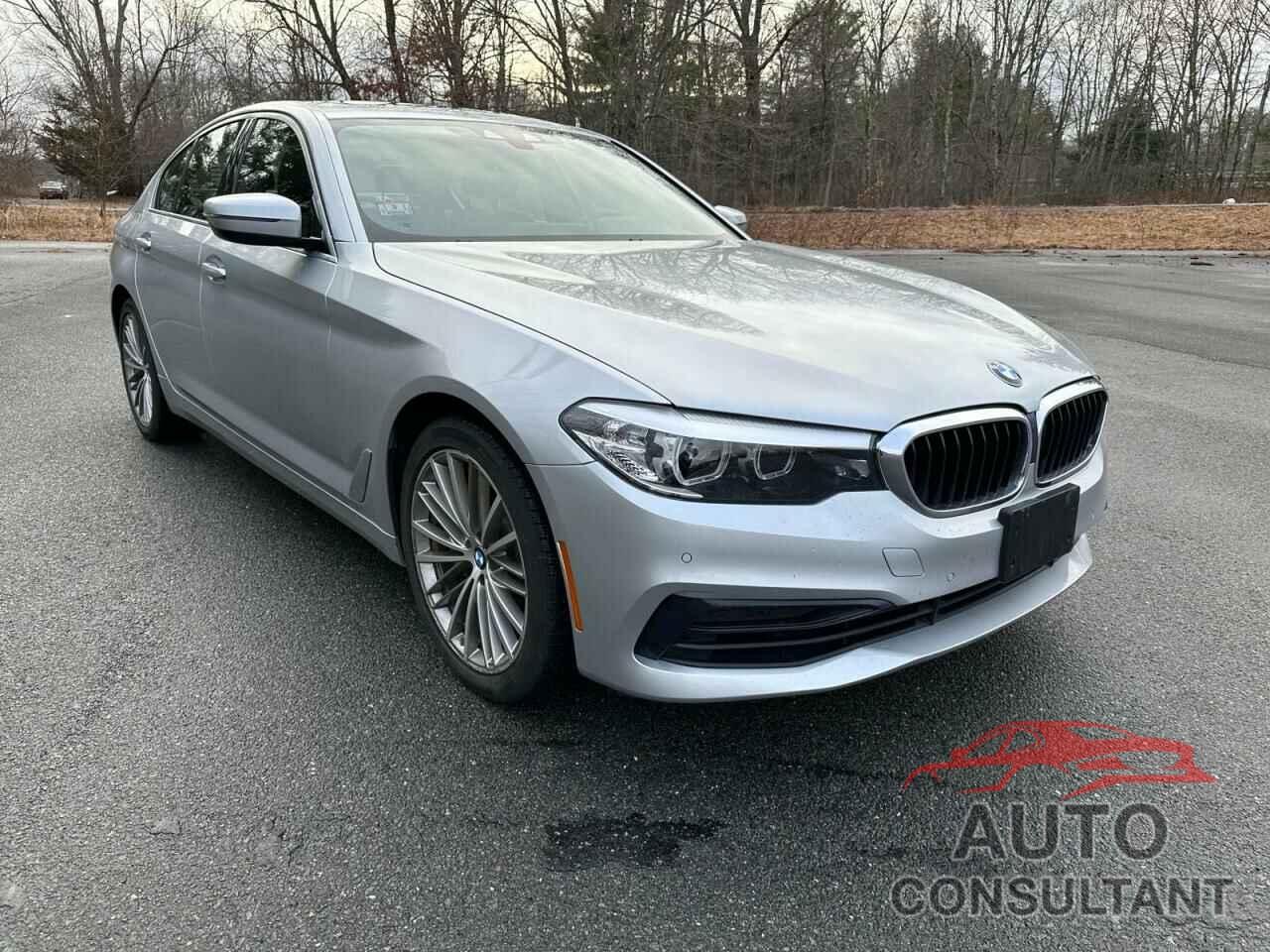 BMW 5 SERIES 2020 - WBAJR7C03LWW74138