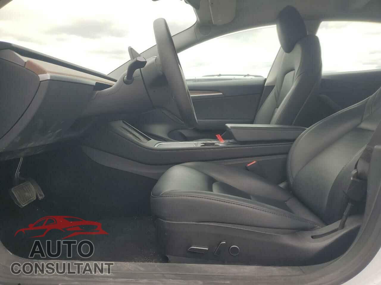 TESLA MODEL 3 2023 - 5YJ3E1EA2PF467938