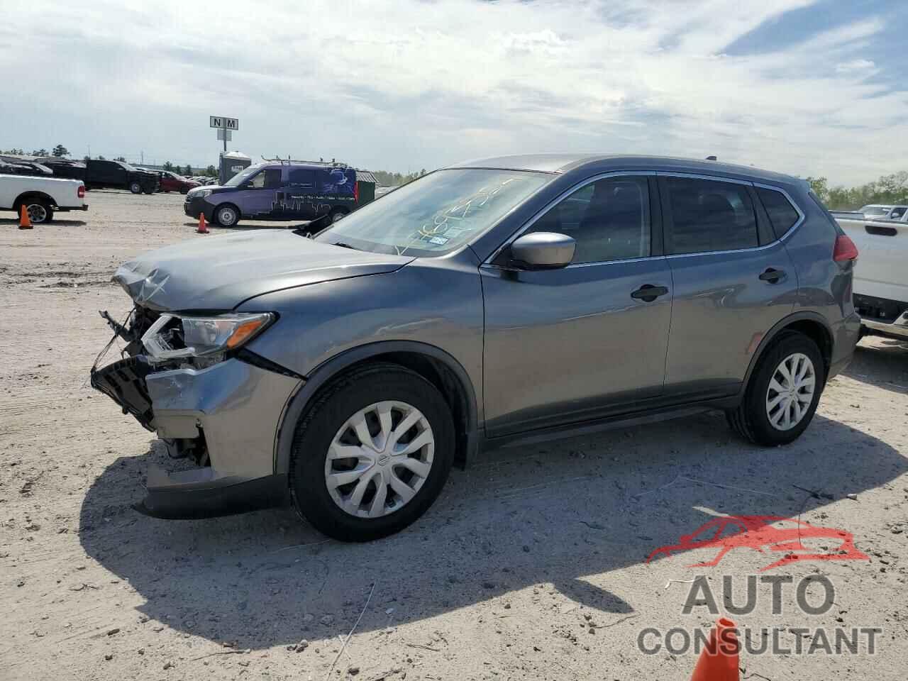 NISSAN ROGUE 2017 - JN8AT2MT2HW149776