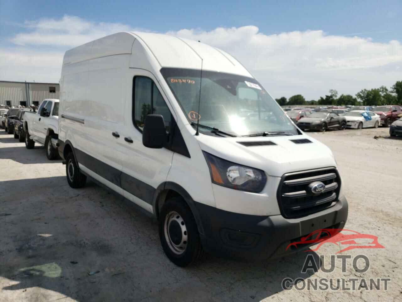 FORD TRANSIT CO 2020 - 1FTBR1X83LKB43470