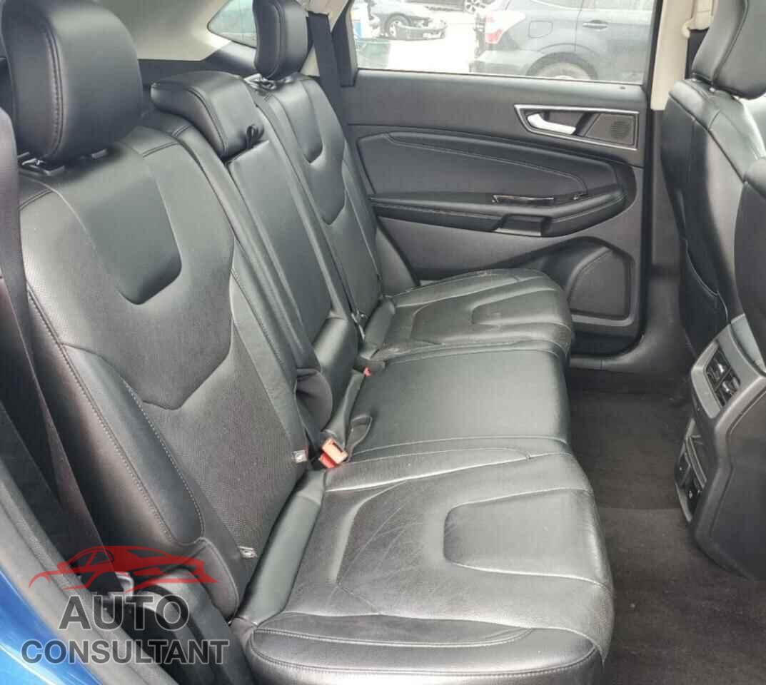 FORD EDGE 2020 - 2FMPK3K96LBA72695
