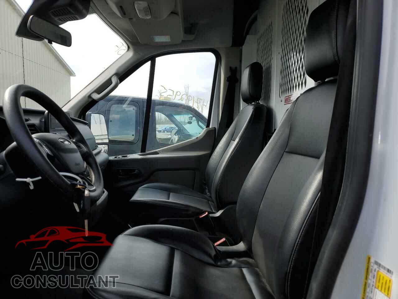 FORD TRANSIT 2020 - 1FTBR1C82LKB35799
