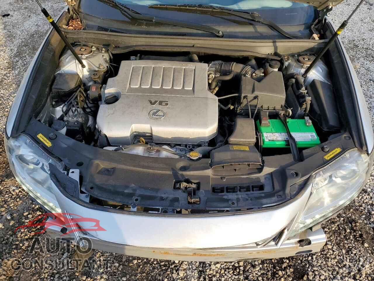 LEXUS ES350 2014 - JTHBK1GG4E2094860