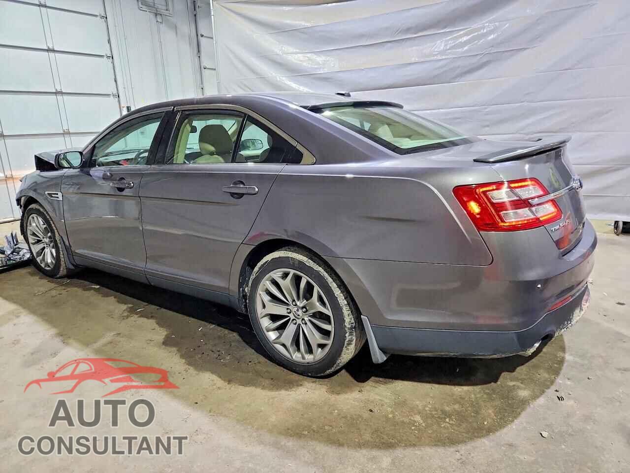 FORD TAURUS 2014 - 1FAHP2F80EG109442