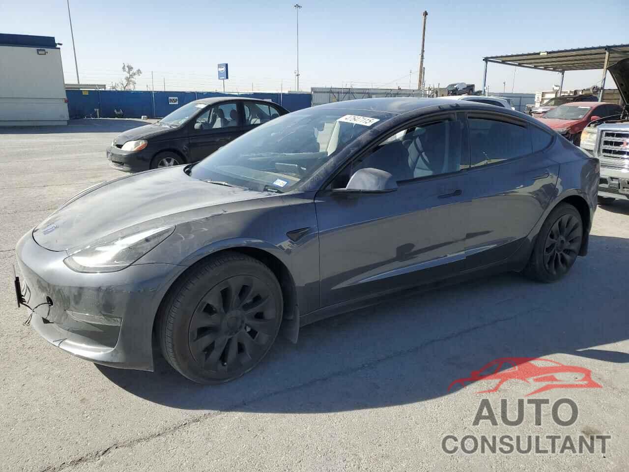 TESLA MODEL 3 2023 - 5YJ3E1EA7PF590196
