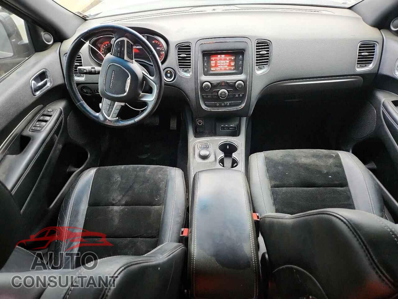 DODGE DURANGO 2015 - 1C4RDJAG6FC729589
