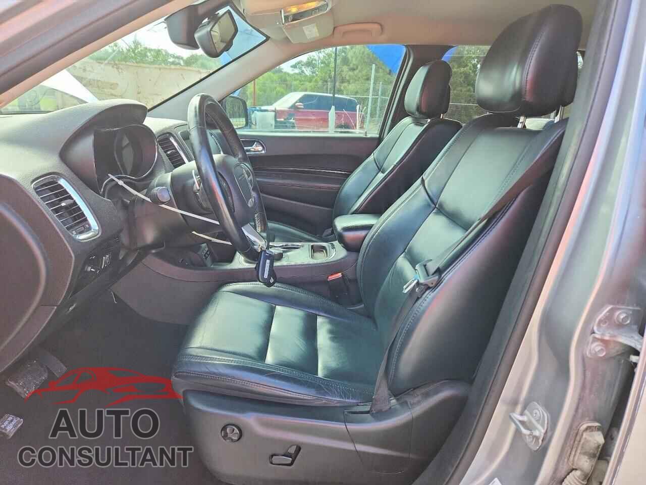 DODGE DURANGO 2014 - 1C4RDHDG4EC467865