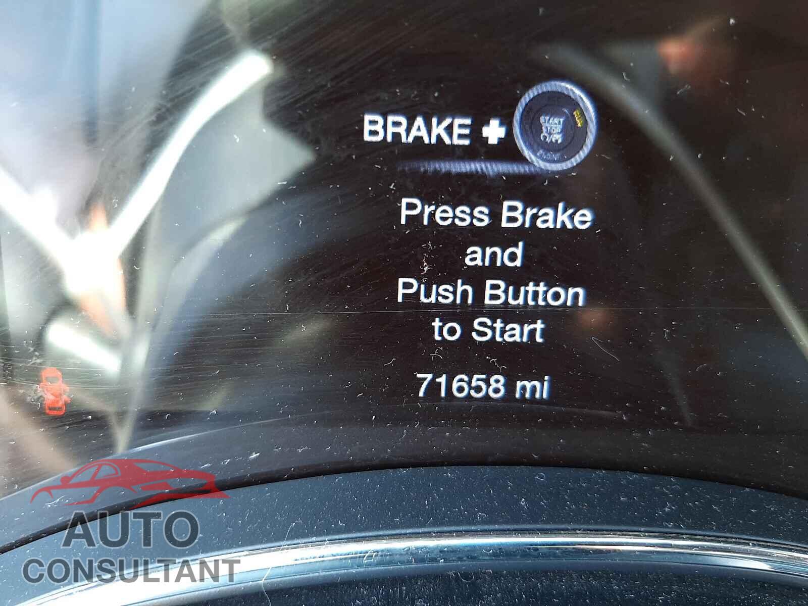 DODGE DURANGO 2018 - 1C4RDHAG6JC169980