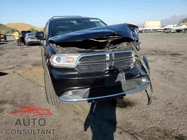 DODGE DURANGO 2014 - 1C4RDHDG8EC539294