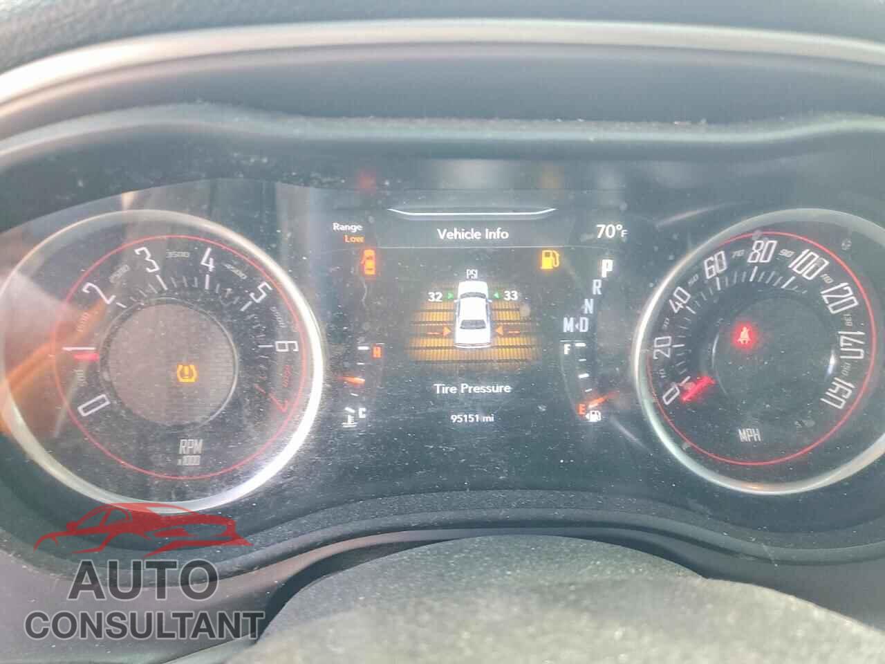 DODGE CHALLENGER 2020 - 2C3CDZAG1LH110075