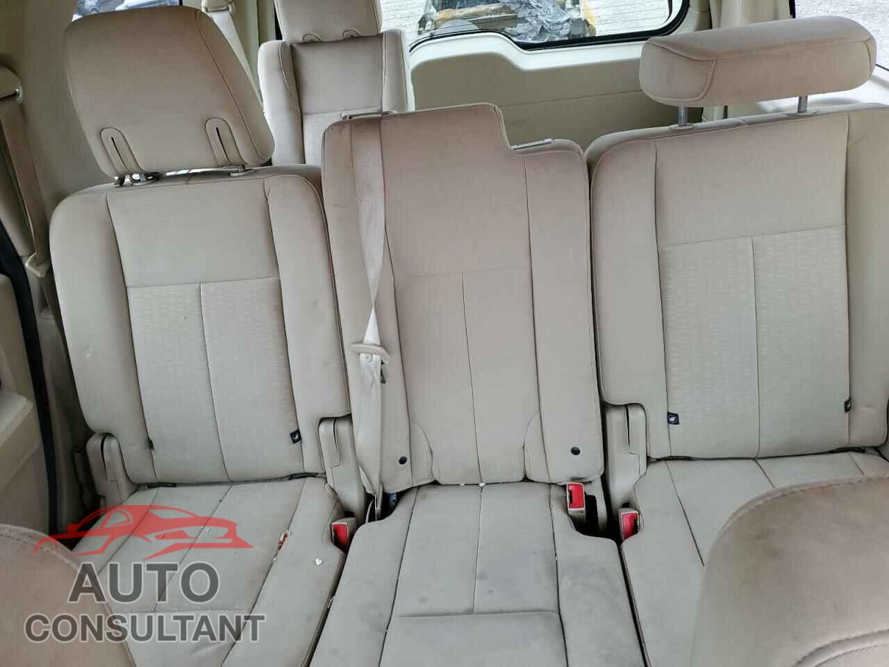 FORD EXPEDITION 2017 - 1FMJU1HTXHEA49200