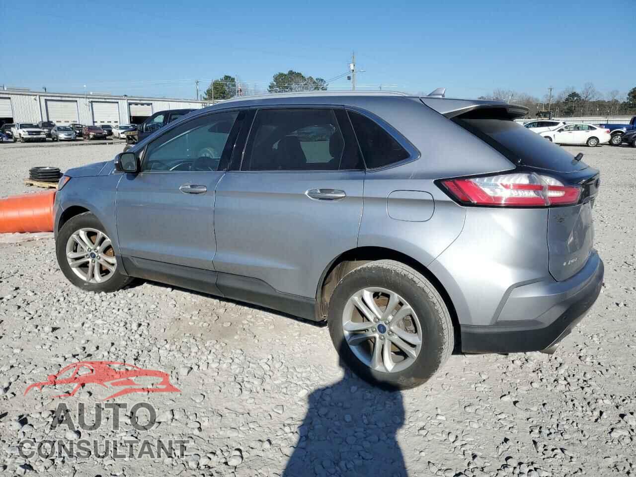 FORD EDGE 2020 - 2FMPK3J94LBA31340