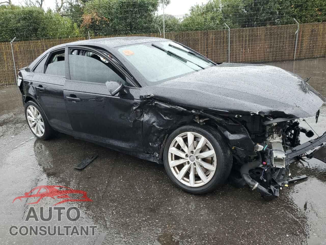 AUDI A4 2017 - WAUGMAF48HN061563